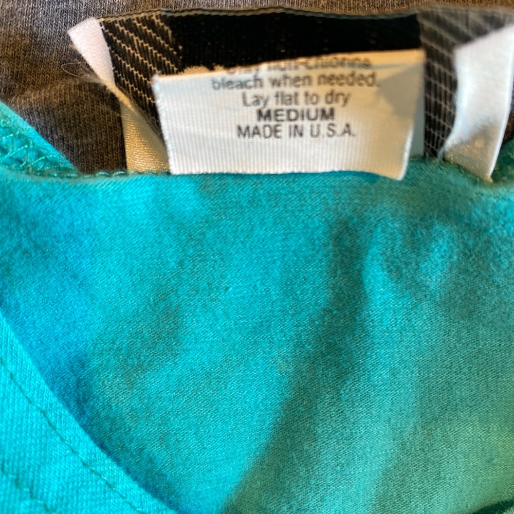 Tank top - Picture 4 of 4